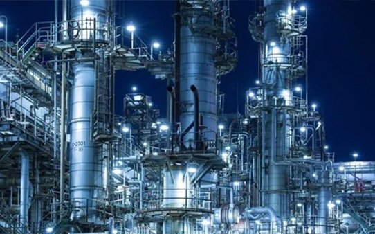 閘閥的常見執行標準是什么