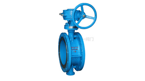 硬密封蝶閥保養計劃