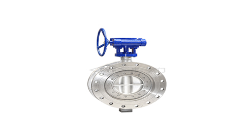 硬密封蝶閥的特點、優點、缺點